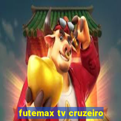 futemax tv cruzeiro